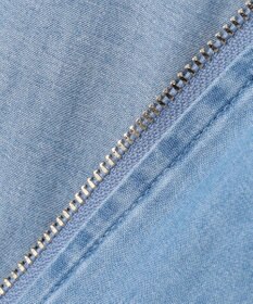 ANY KIDS セーラーカラーブルゾン