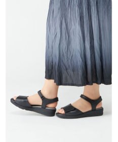 ASICS WALKING ペダラ WC083B 3E ヒール高3.5cm