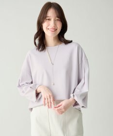 ANY タックスリーブプルオーバー