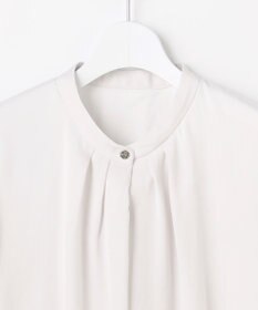 J.PRESS LADIES S バックサテンジョーゼット カットソー