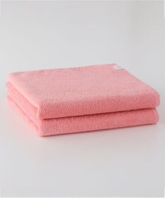 UCHINO 速乾からり バスタオル　2枚セット