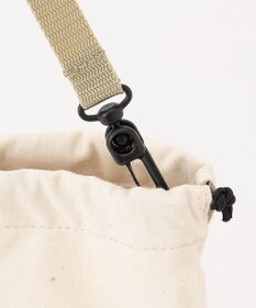 ONWARD CROSSET SELECT 【LOOKS COMMON BUT ACTUALLY… 】COTTON  PCバッグ