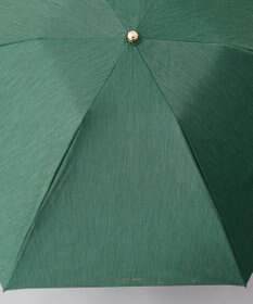 AURORA JILL STUART（ジル スチュアート） プレーン無地 晴雨兼用傘（折り畳み・ミニ傘）