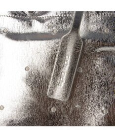 UNBILLION カシュカシュ cachecache / エナメル2wayトート