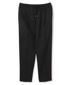 JOSEPH HOMME キャリーマンストレッチ ドロスト付テーパードパンツ   /   TEDDY CONVERTIBLE