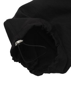 WEGO 【ウエストゴム】ビッグポケットカーゴパンツ