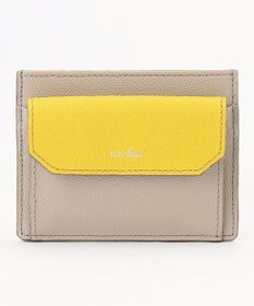 airlist 【ミニマム・本革】ミニ財布　Stella　ステラ