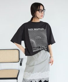 CRAFT STANDARD BOUTIQUE アート＆シグネチャーＴシャツ