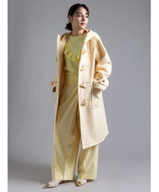 Te chichi 【Atelier Bonheur】ダッフルコート