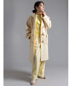 Te chichi 【Atelier Bonheur】ダッフルコート
