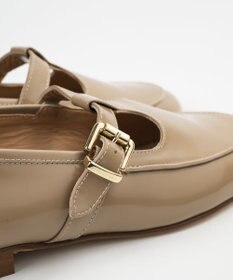 BONTRE 【LucaGrossi/ルカグロッシ】Tストラップシューズ/H891M-US