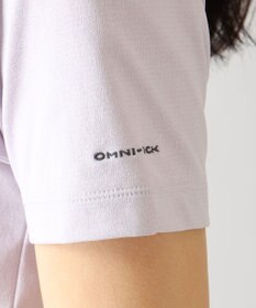 Columbia Columbia/ ウィメンズライトキャニオンショートスリーブTシャツ /コロンビア