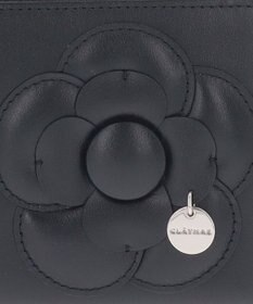CLATHAS アマン ラウンド長財布