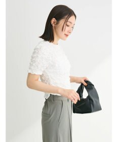 Green Parks ・ＳＵＧＡＲ　ＳＰＯＯＮ　シャーリングプルオーバー