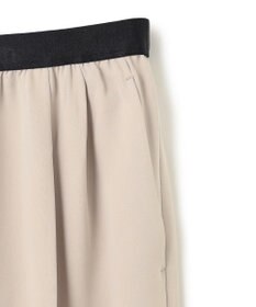 BEIGE， 【好評につき追加生産決定！・ WEB限定】ANDRE / ワイドパンツ