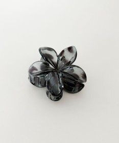 WEGO Lクリアマーブルフラワーバンス