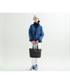 genten ゴートベーシック トートバッグ