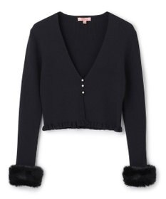 TOCCA BOOM KNIT ボレロ