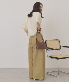 AMERICAN HOLIC シアーレイヤードプルオーバー