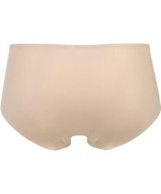 Wing ショーツ 【シンクロブラ】 アウターにひびきにくい はきこみ丈あさめ MF5015 ウイング／ワコール