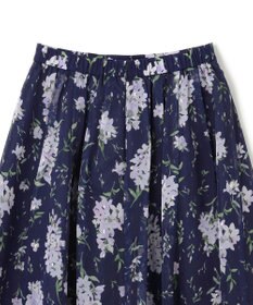 TOCCA 【洗える】MIMOSA IMPRESSION スカート