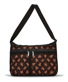 LeSportsac DELUXE EVERYDAY BAG/テディベアワンダーランド