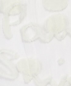 Paul Smith Sheer Logo ソックス