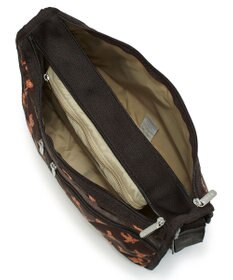 LeSportsac DELUXE EVERYDAY BAG/テディベアワンダーランド