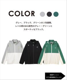 PW CIRCULUS 【花粉がつきにくい】【MEN】スプリングジャケット ゴルフ