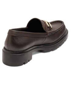 AcureZ GORE-TEX | 全天候型カジュアルビットローファー