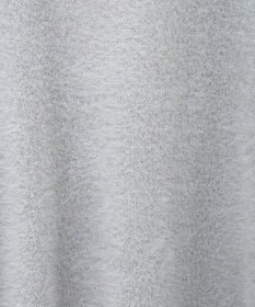 earth music&ecology ミニラメシャギーカーディガン