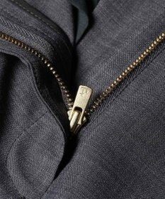 Paul Smith ウールブレンド サマー パンツ