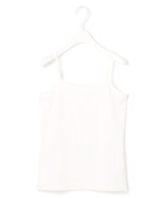 ICB 【洗える】ベーシックインナー キャミソール