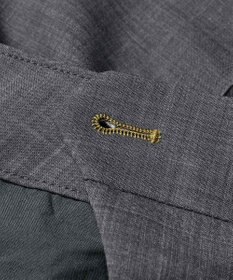 Paul Smith ウールブレンド サマー パンツ