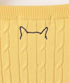 ANY SIS 【貴島明日香さんコラボ】ケーブル ニャット