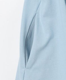 ANY KIDS ひんやりクール カットソーワンピース