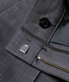 Paul Smith ウールブレンド サマー パンツ