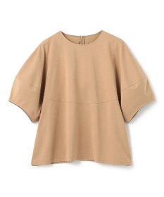 UNFILO ランタンスリーブ Tシャツ