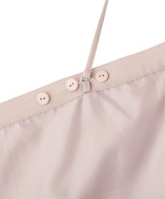 YECCA VECCA 2wayキャミソールビスチェ