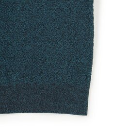 JOSEPH HOMME 【イージーケア】 ヴィスコースリンクス　クルーネックニット