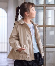 ANY KIDS 【フードが外れる/ドッキング可能】ニャウンパ