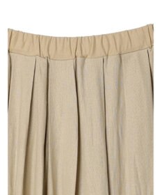 CRAFT STANDARD BOUTIQUE Ｌ／Ｒキャンバススカート