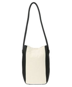 Green Parks ・ＱＵＯＮ　軽量キャンバスワンショルダーバッグ