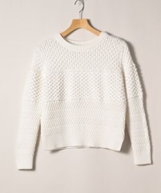 ONWARD Reuse Park 【23区】ニット春夏