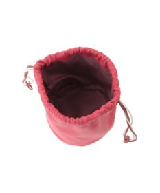 genten フルーツマーケット サステナブル巾着