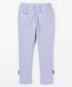 ANY KIDS 7days裏シャギーガーリーパンツ