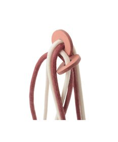 genten フルーツマーケット サステナブル巾着