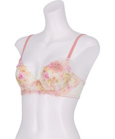 Wing ブラジャー Wing Lesiage サイドすっきり しっかりフィット 【2900シリーズ】 ブラ PB2900 ウイング／ワコール