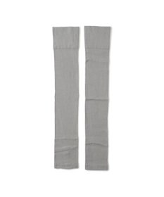 Chacott レッグウォーマー ロング丈 （サーモギア(R)糸使用）