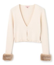 TOCCA BOOM KNIT ボレロ